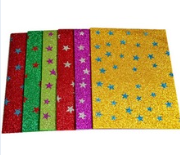 Glitter Eva Goam/Glitter Eva Goam Sheet/Glitter Foam