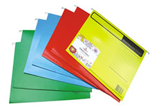 Paper File Folder