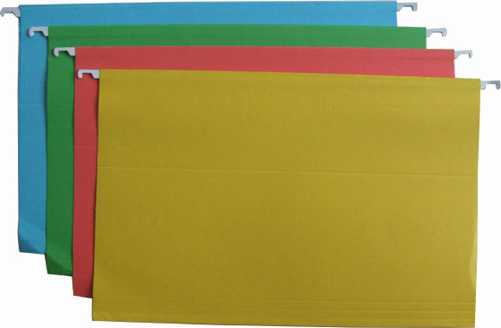 Hanging Folder Paper