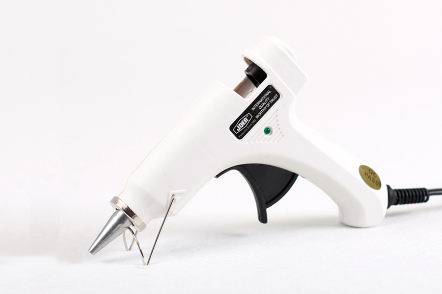 Professionnel et industriel Hot Melt Glue Gun S-603