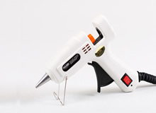 Hot Melt Glue Gun S-601