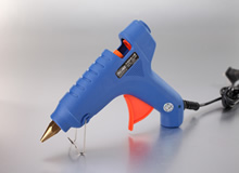 Industrial Hot Melt Glue Gun S-806