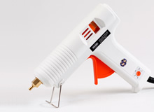 New Design 60~150W Hot Melt Glue Gun S-801