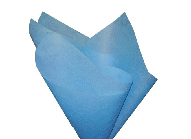 Non Woven Flower Sleeve