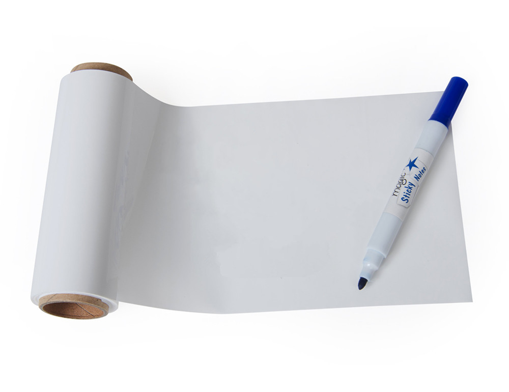 Whiteboard Adhesive Roll