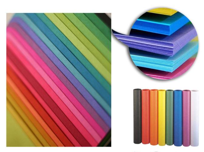 printing colour paper A4 size, colour paper A4 size, 80gr color paper
