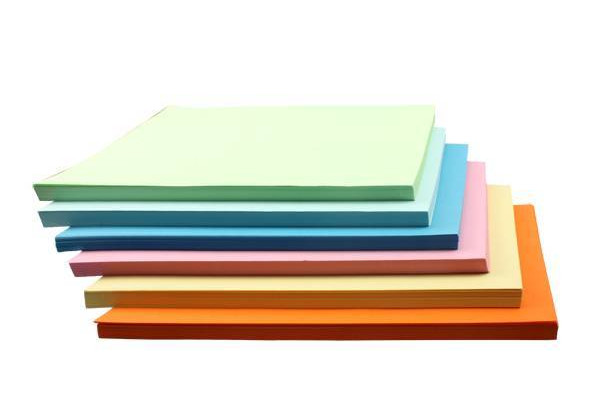 A4/A5 couleur CopyPaper