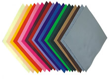 Color Wool Felt