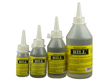 Fast Curing Silicone Liquid Glue