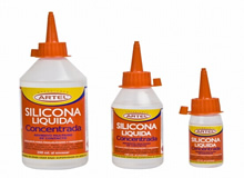 Silicone Liquid Glue For Fabric