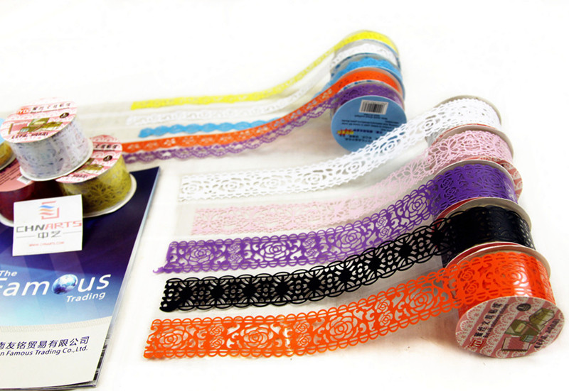 Lace Decorative Tape