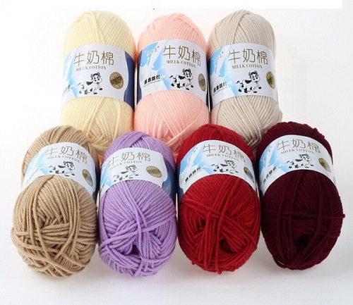 Acrylic Yarn