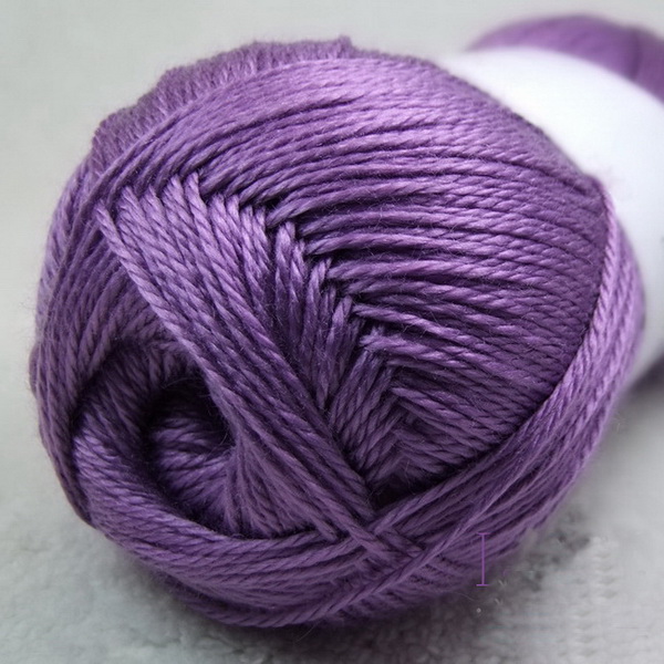 Acrylic Yarn For Hand Knitting DIY