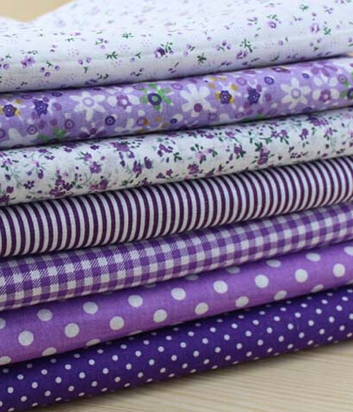 New Fat Quarter Bundles 100% Cotton