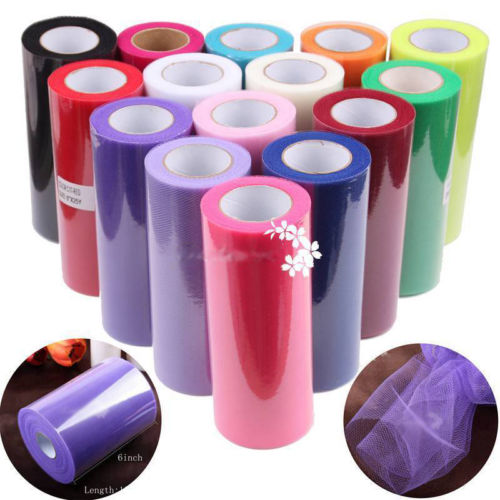 Tulle Roll Spool