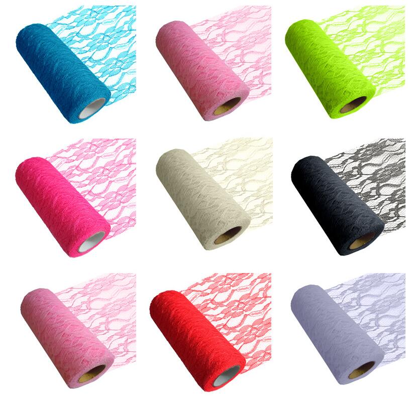 lace roll