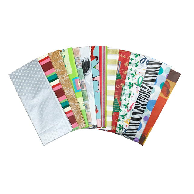 Wholesale hand tissue paper gift