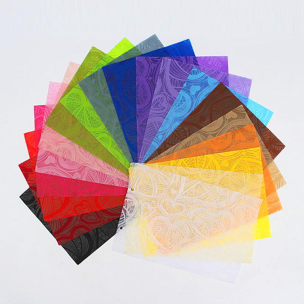 non woven for wrapping fresh flowers colorful 100% PP non woven fabric